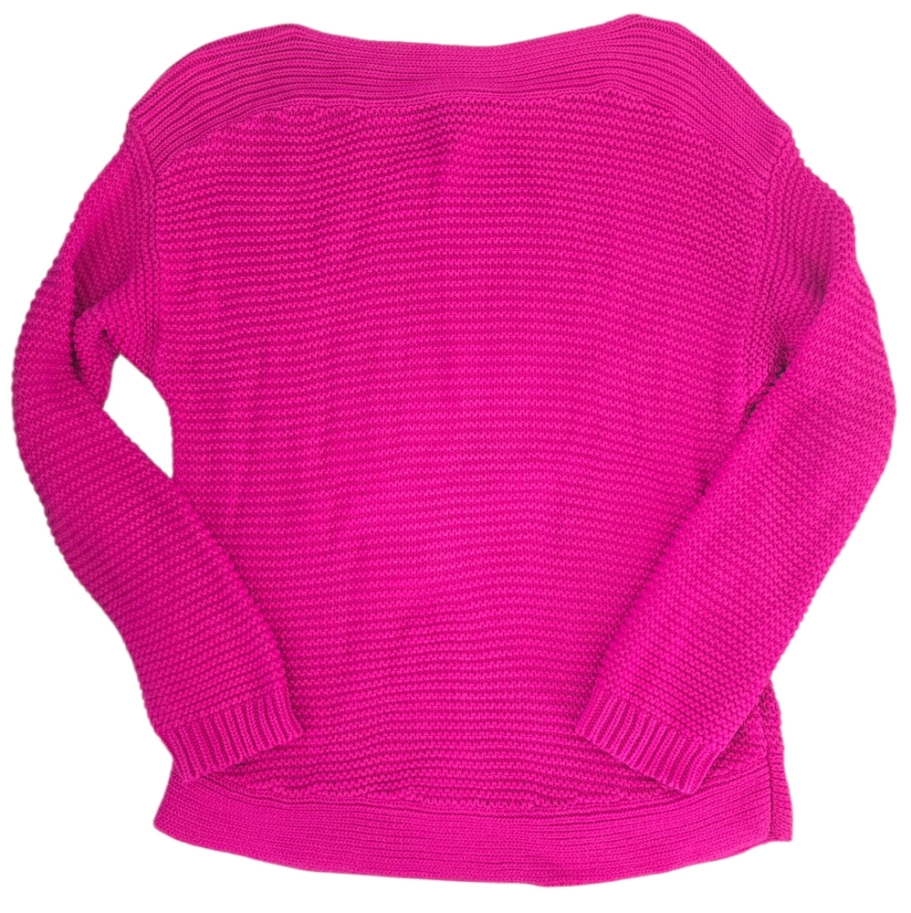 Ralph Lauren Women's Pink Sweater